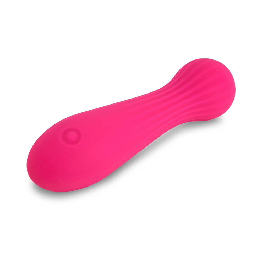 Nu Sensuelle Sola Nubii Flexible Bullet Pink-1