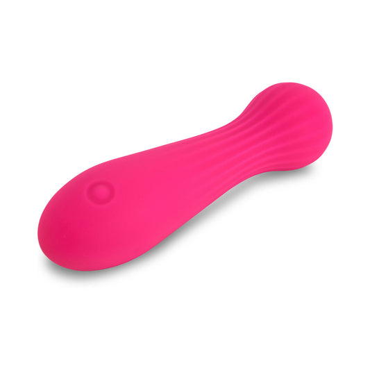 Nu Sensuelle Sola Nubii Flexible Bullet Pink-1