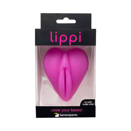 Banana Pants Lippi Hot Pink-0