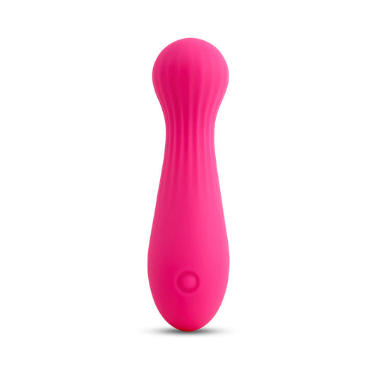 Nu Sensuelle Sola Nubii Flexible Bullet Pink-0