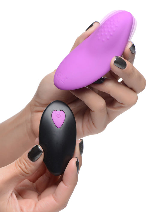 8X Remote Control Panty Vibe-0
