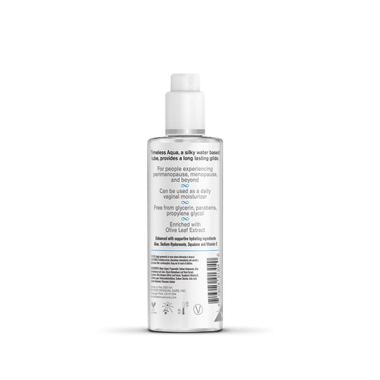 Wicked Simply Timeless Aqua 4 oz.-1