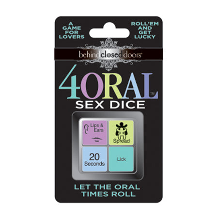 4 Oral Sex Dice-0