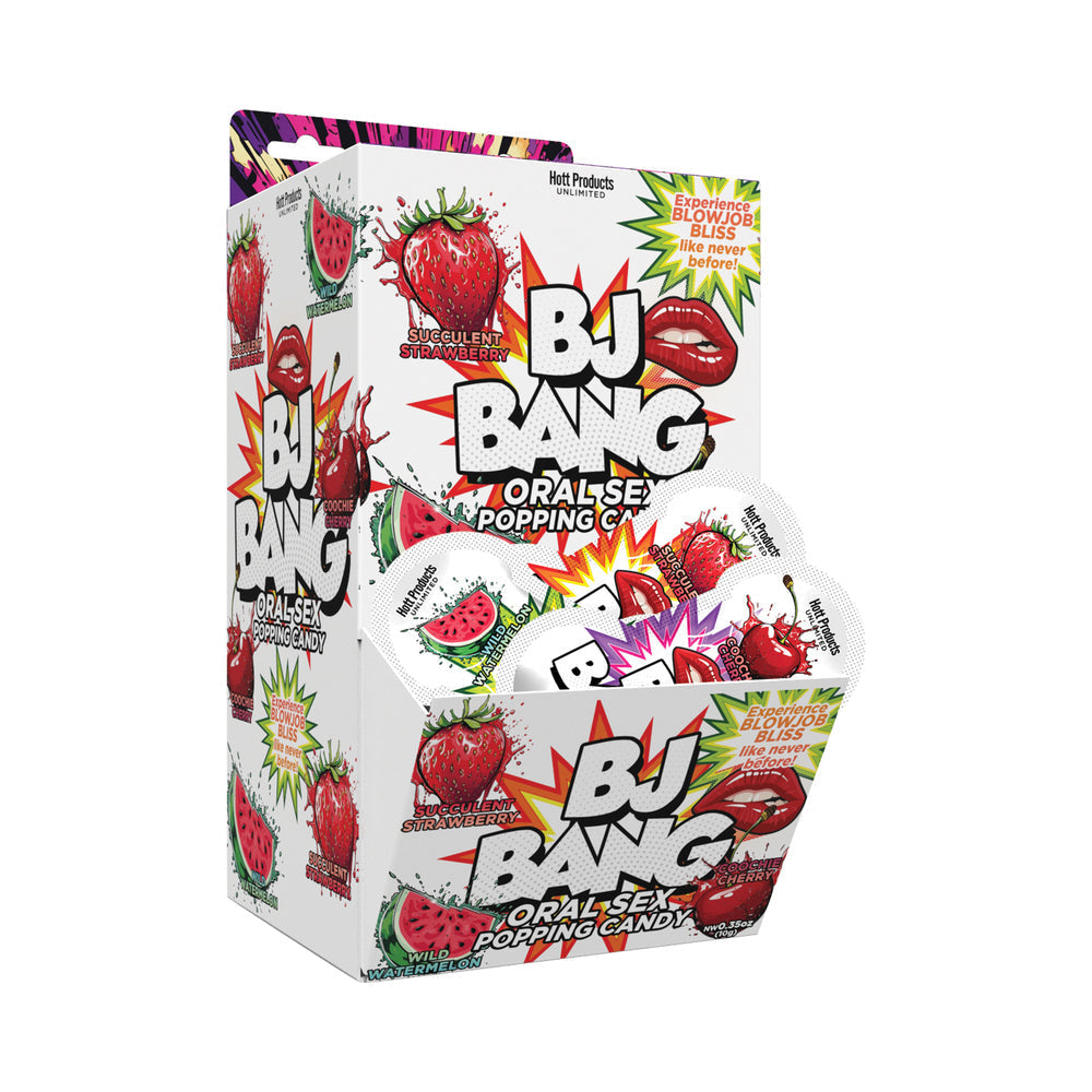 BJ Bang Popping Blow Job Oral Sex Candy 72-Piece Display-0
