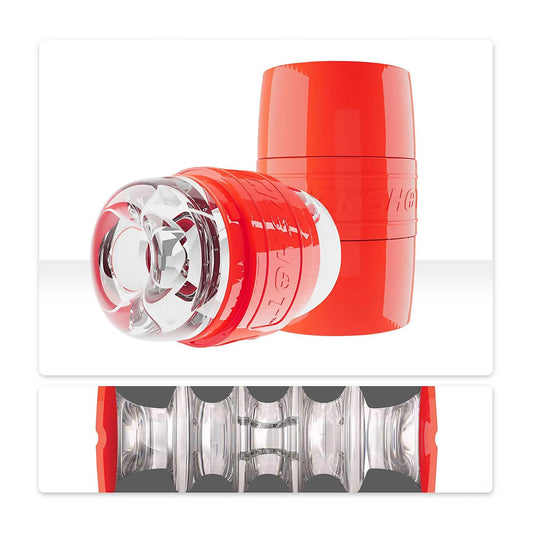 Adam's Quickshot By Fleshlight-0